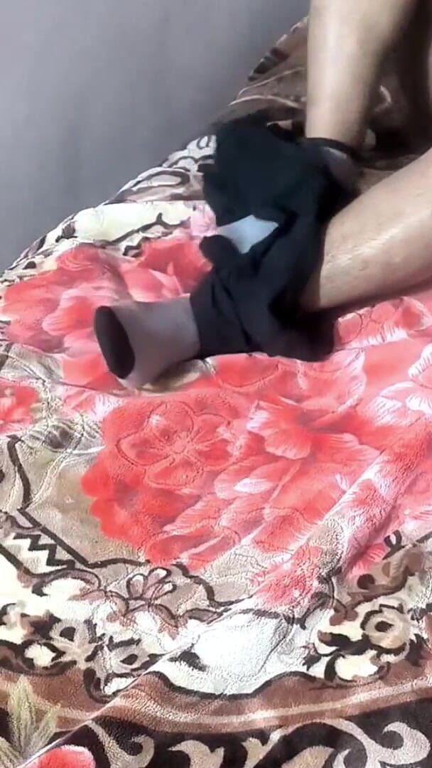 Basant: Sexe avec l’Arabe Khaliji, sexe