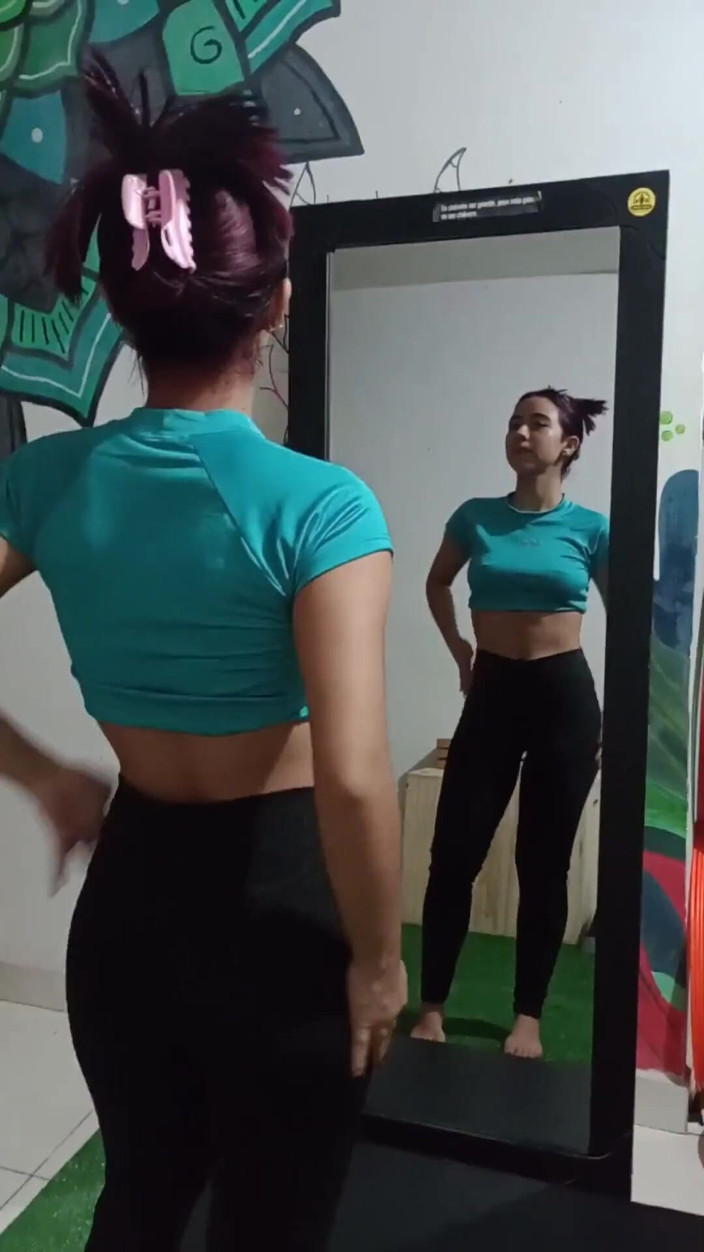 bitchsultry: My Stepsister Lets Me Fuck Her Tight Pussy While Our...