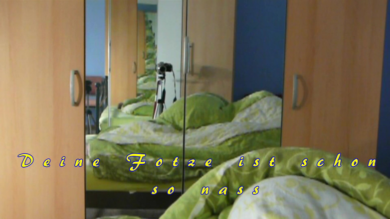 RB Studio: 더 그린 침대 01