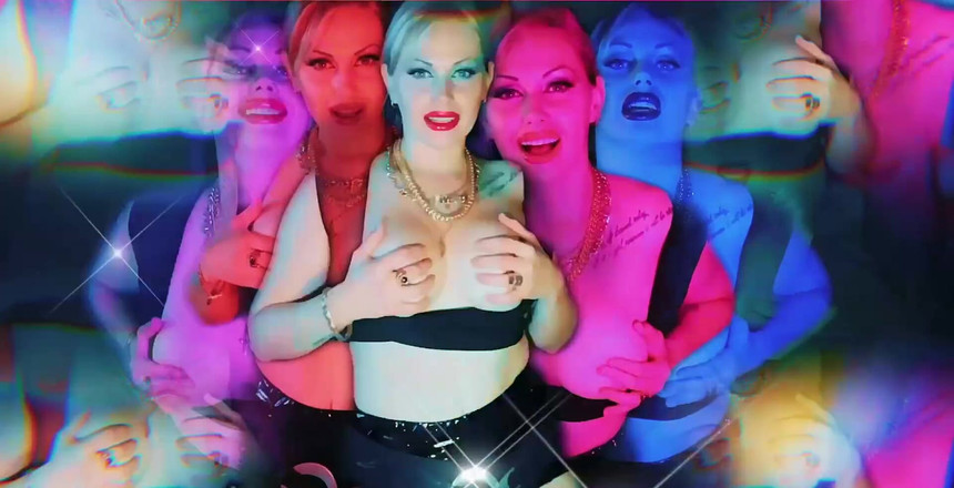 Goddess Misha Goldy: Ketika seorang wanita memintamu untuk coli, kau menjadi lemah. Anda...