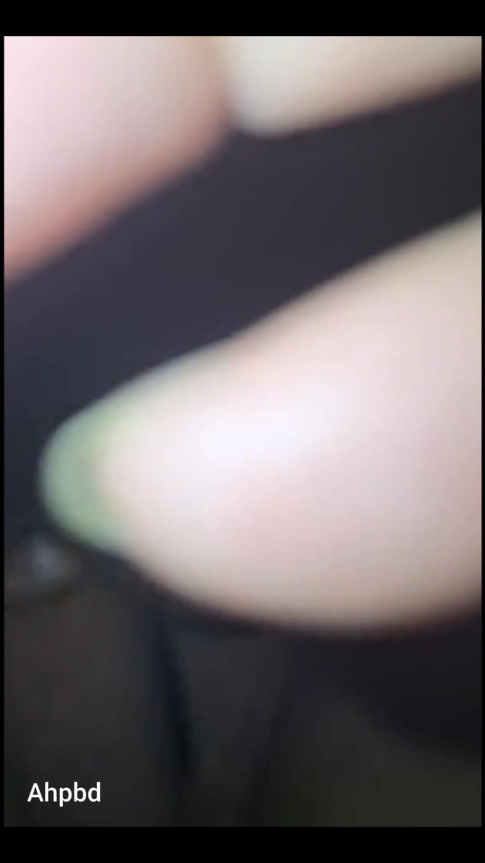 Ahpanal: Làm tình qua đường lỗ hậu mạnh bạo châu Á tự quay...