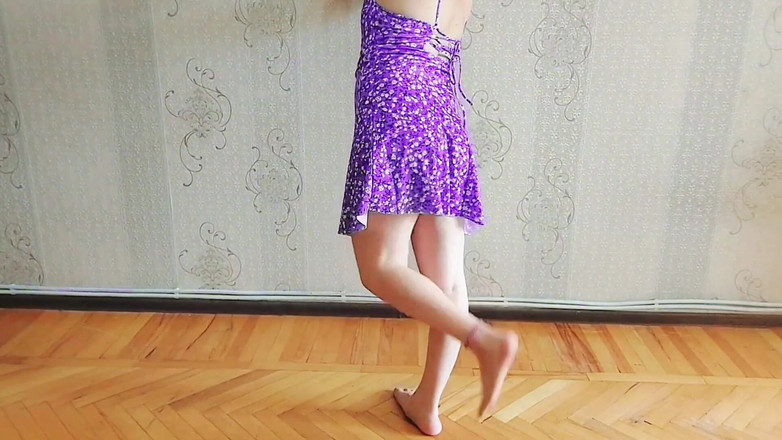 Kitty_Cross: Šeptej mé jméno, zatímco jsem vzpěrný