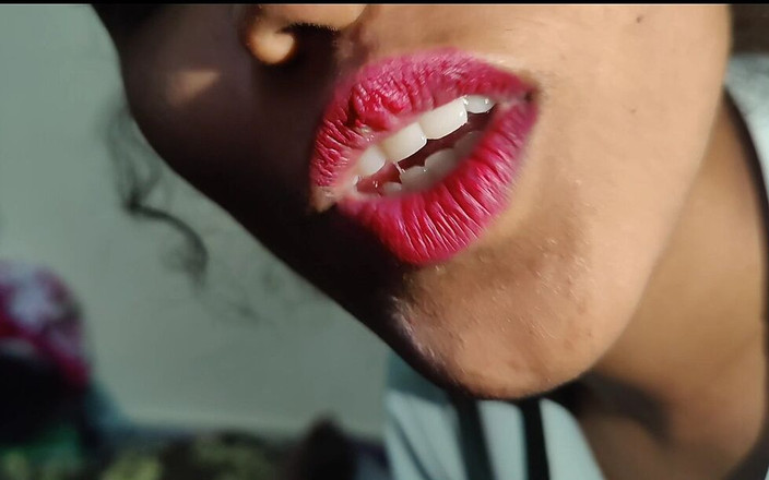 Peeda best aprasad: Sborra in bocca