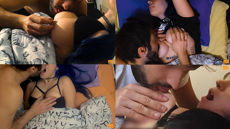 Unlimited Orgasm: Compilation Des Orgasmes Tremblants De Bébé Bombasse Vol. 8 - Unlimited Orgasm