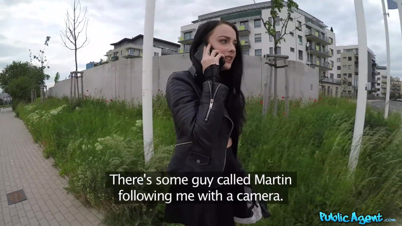 Public Agent: Public agent - das beste von britischen frauen, die schwanz für...