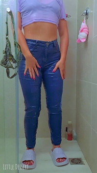 My Ass Have Some Magic Tricks Whenever It Bounces: Cum and See