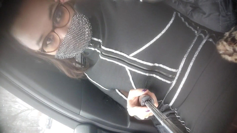 Ponny Letany: Sexy Shemale asijská Sissy Sissy si hraje se svým novým...