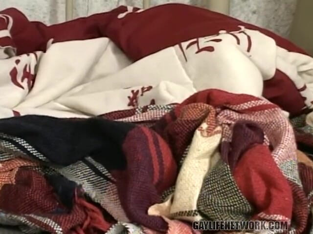 Gay Life Network: प्यारे लोगों के बीच चुदाई