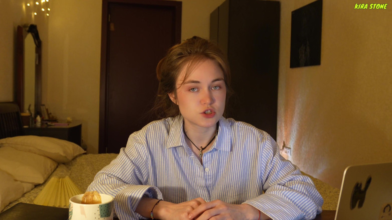 Kira Stone: किरा स्टोन को कैसे मारा गया, मैंने कितनी नफरत पकड़ी और अभिनेत्रियां इसके साथ कैसे रहती हैं