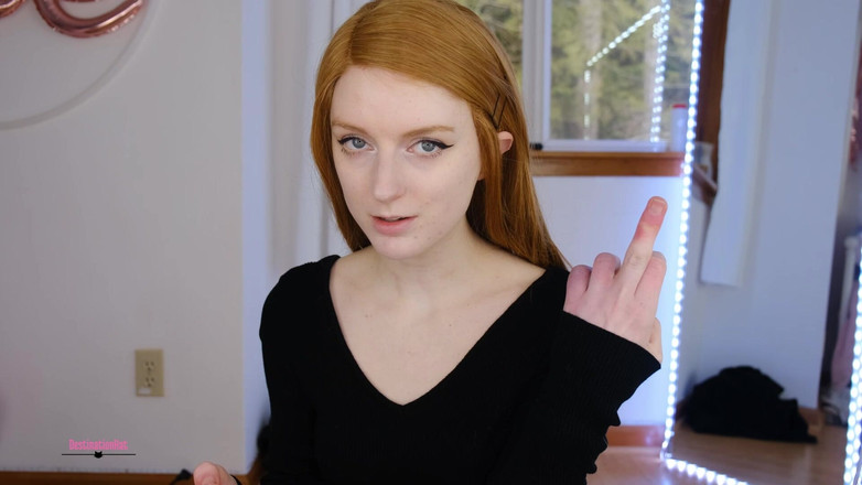 Destination Kat: Если собираешься смотреть, заплати мне