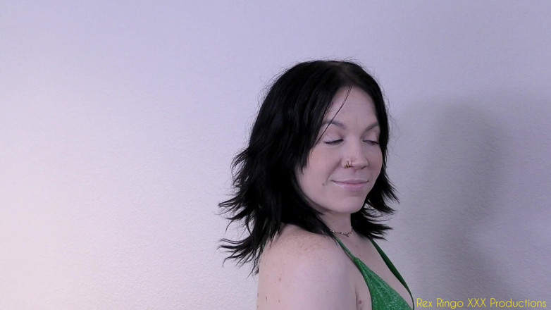 Rex Ringo XXX Productions: Bts cu Celeste Saint Patrick's Day 2026