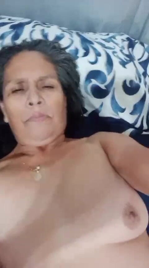 granny66mom: Hot Granny