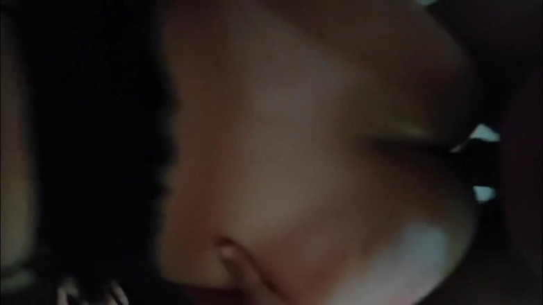 Nandy hot: Bundas grandes - compilação