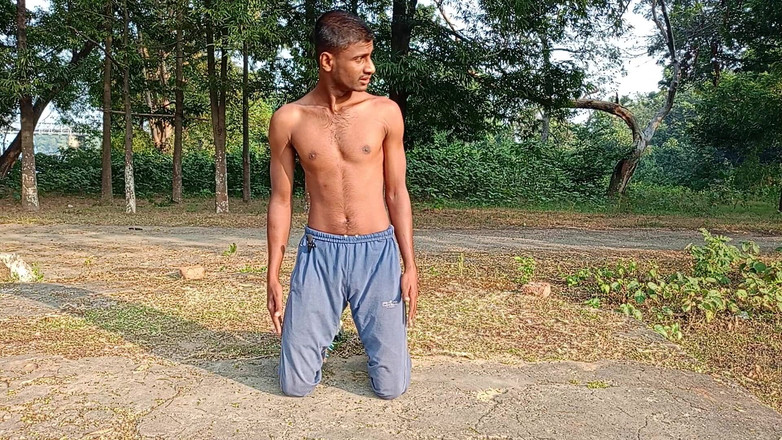 LinearOrnament35: Sex step jony sans ka passo oltre il panico