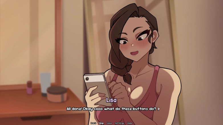Like A Boss: Complete Gameplay - Bubbles and Babes, Part 2