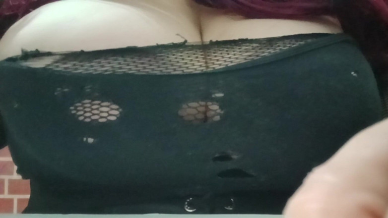 Ivy Adventure: Solo Play Ivy Adventure BBW Goth Wife