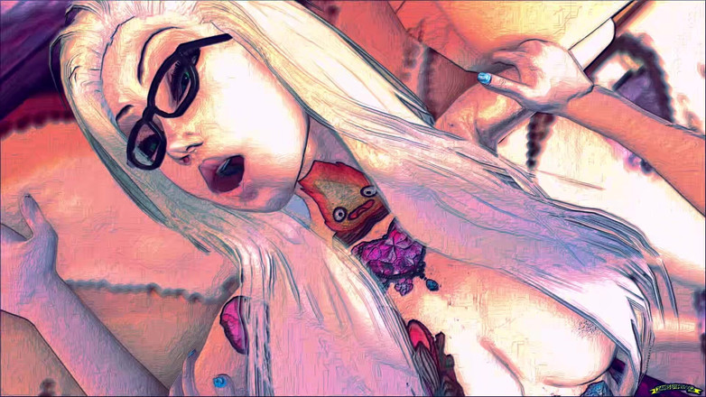 Gameslooper Sex Futanation: Забавные издания 18