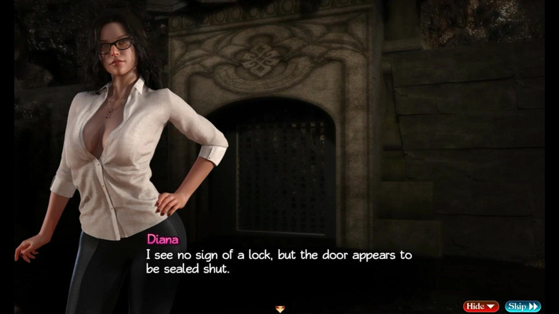 LoveSkySan69: Nadia V90071 का खजाना भाग 266 Loveskysan69 द्वारा पांच कामुक लड़कियां