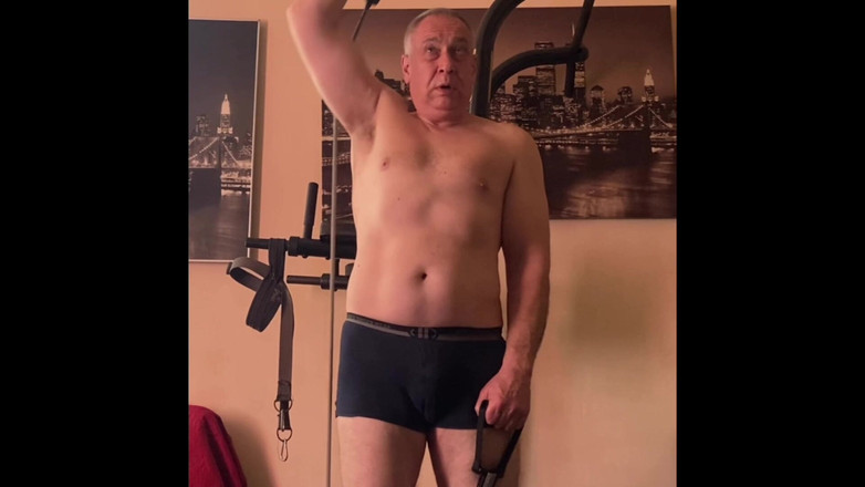 Alex Igogo: Film8644564322