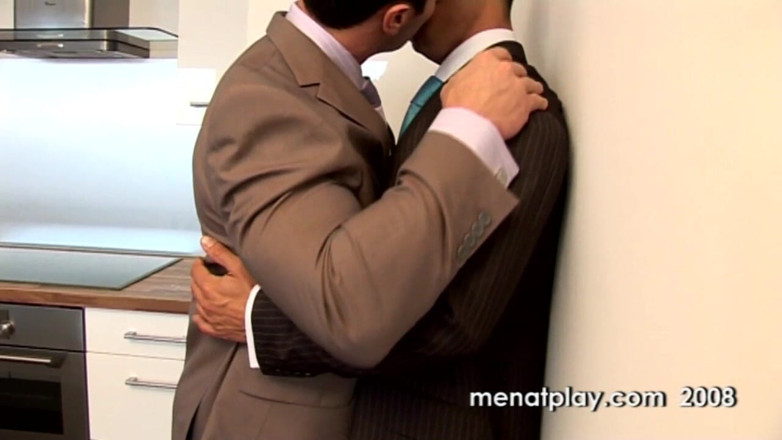 MenAtPlay: Privé bekijken 2