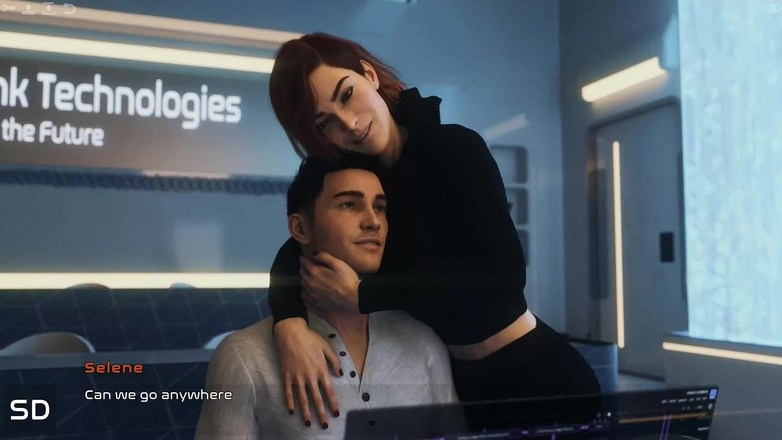 Dirty GamesXxX: Một hành trình dài: khám phá tập 16