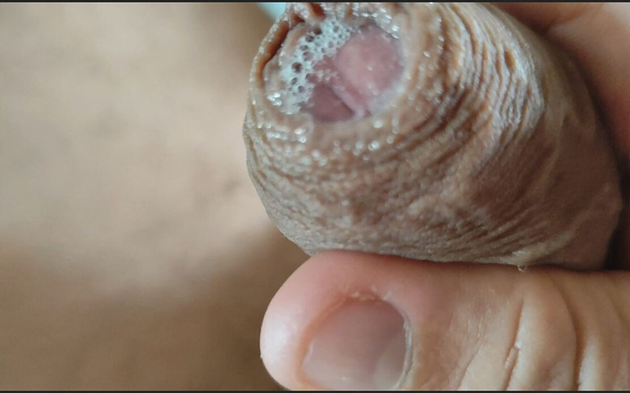 Straight Daddy Club: Big Dick Stepdaddy Frothing with so Much Accumulated Lust