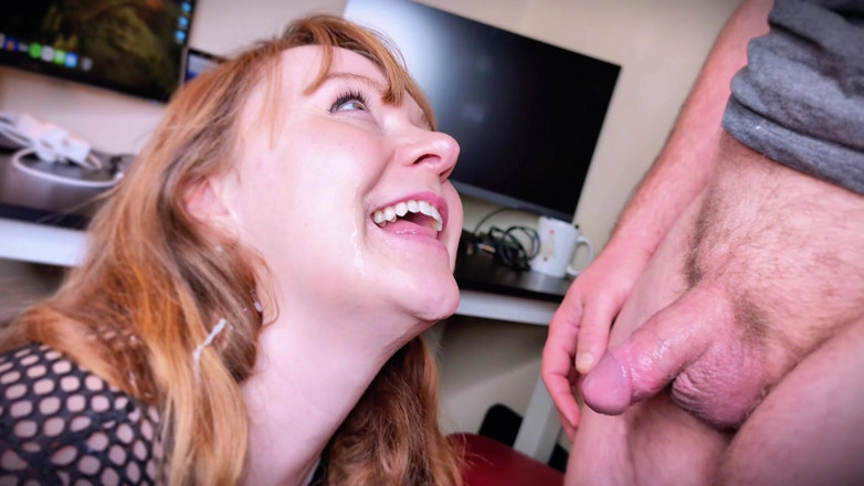 Shannon Huxley: Office Sloppy
