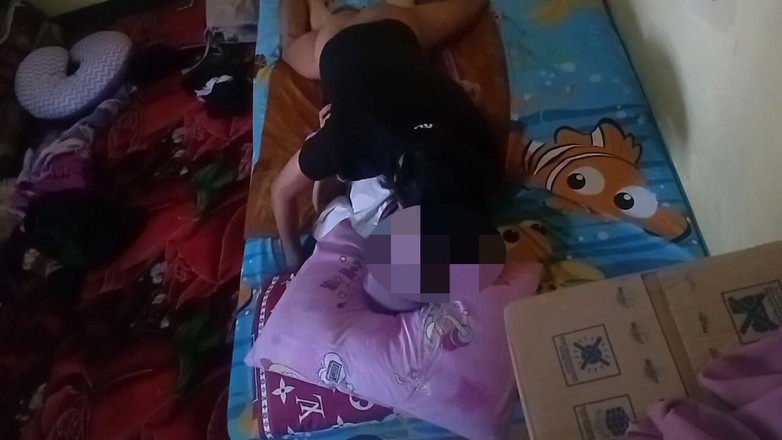 Famly sex: Ze was zo opgewonden