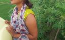 Pooja raniji: Desi Village Young Desi Girl Outside Sex - Girlfriend Coming Near...