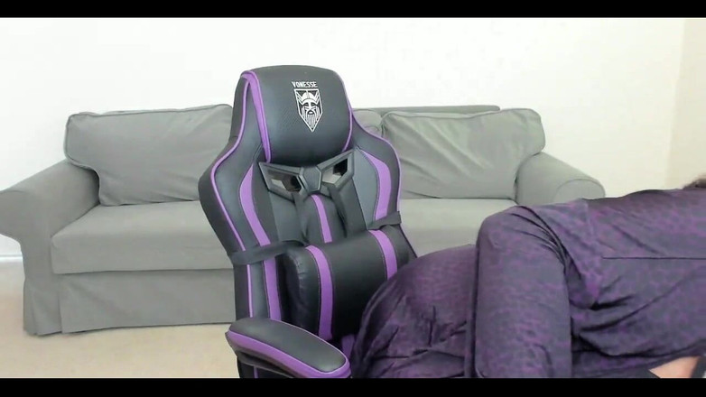 Josie4yourpleasure: Streaming dimulai 04/25/2025 03:10 Pm