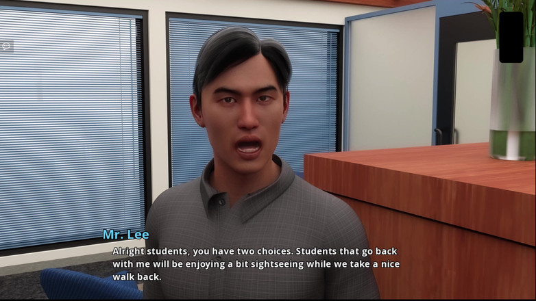 Johannes Gaming: College Kings 24 Nós Tivemos Um Tempo Incrível no Banco