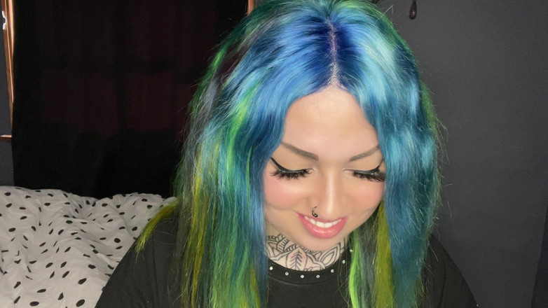 Miss Valentina: Ignorováno u obsahu