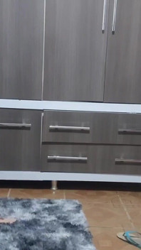 Prank with the Wife, I Sold Her and My Friend Comes Out of the Wardrobe