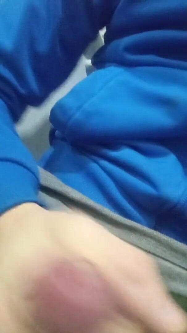 My big dick close up for you: My Home Video with Elastic Penis