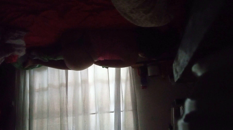 Karmicoxv: Showcam pyzaty teściowa