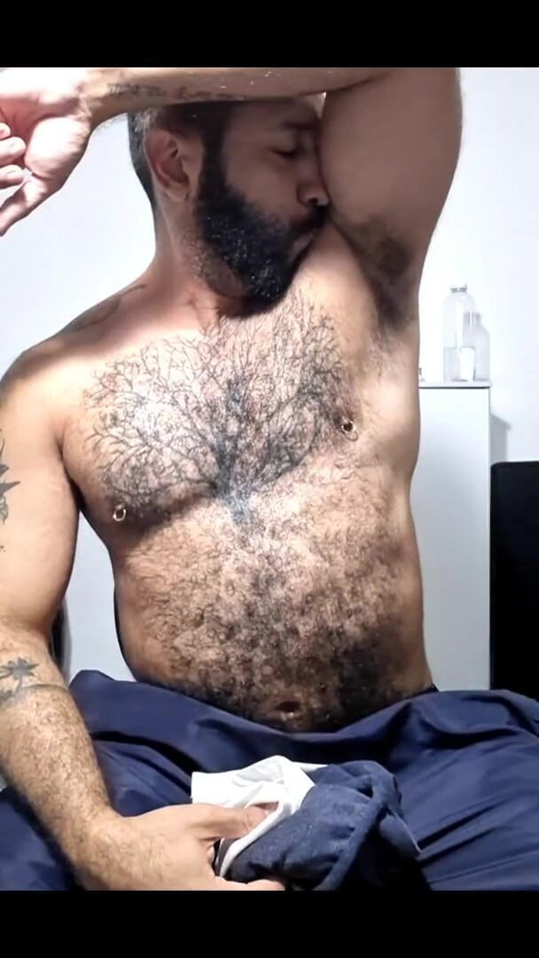 RiqueMartinsRJ: Come Here Baby
