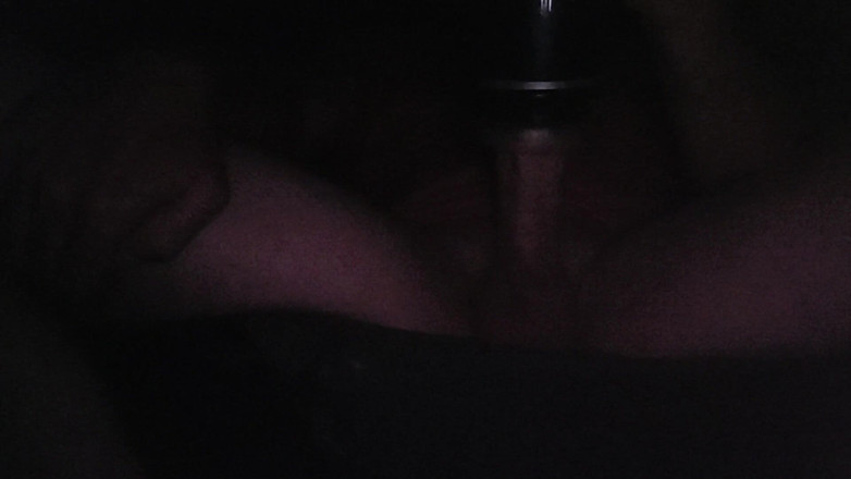 Burford Bradley: Outdoor Masturbation amateur in park