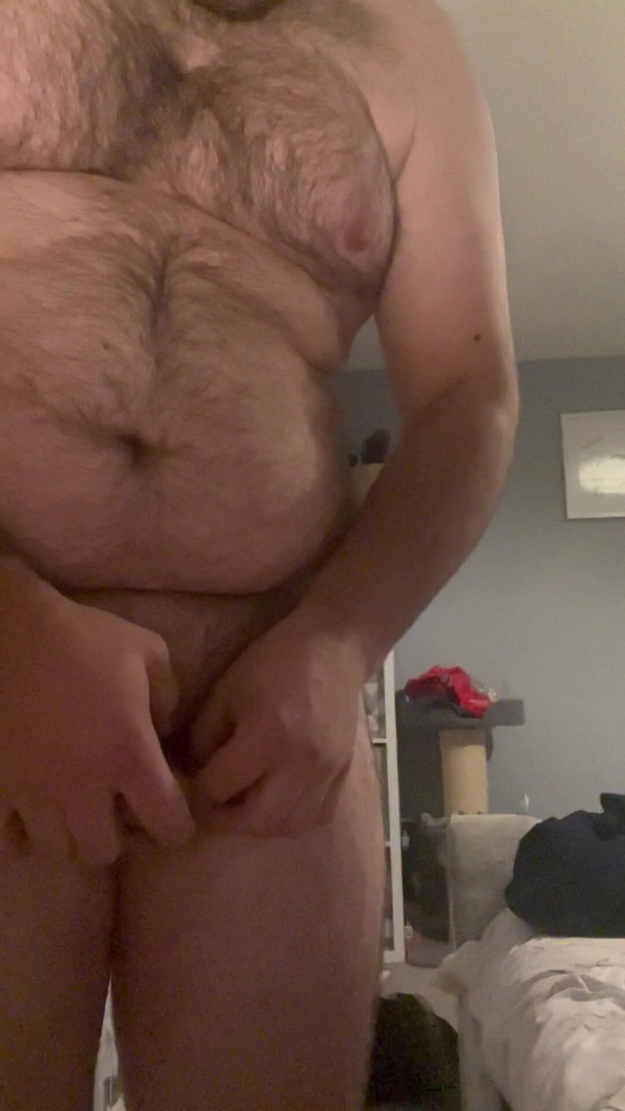 Shaun Cbt: Escravidão muito apertada de pau e bola com 3 conjuntos de...