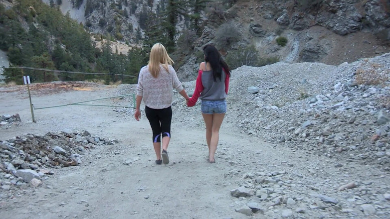 Les Lesbians: Lesbische utopie: lesben 6