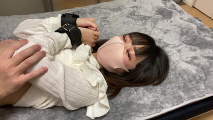 Gionji Miyu: My Nipples Are Very Sensitive.
