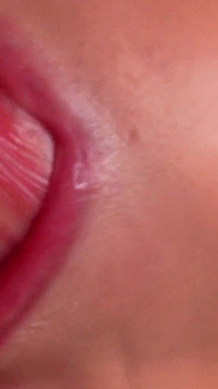 Awesome Close up Blowjob - Tongue, Mouth and Lips for Your Dick