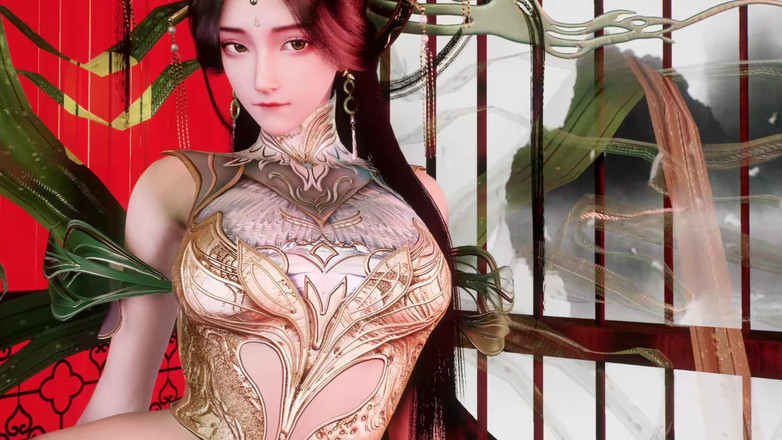 Why fuck so hard: Model cosplay super panas 3d bogel buah dada sempurnanya dikongkek begitu...