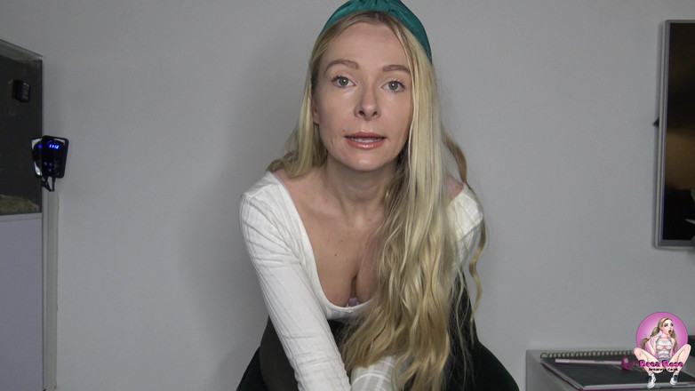 Brea Rose: 섹스 테라피