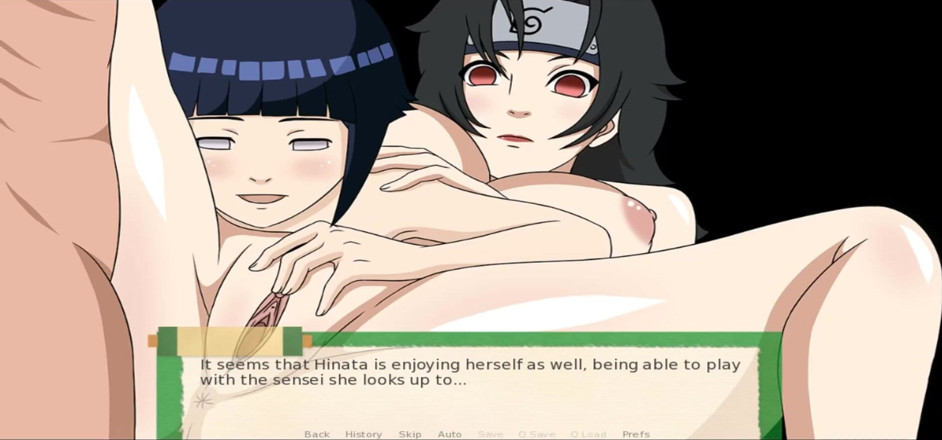 Hentai World: Jikage rising Kurenai 1