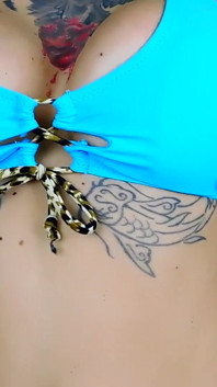 Bikini Try on Party - Tits and Ass!