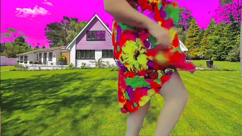 Kitty_Cross: Gorgeous Sissy with Big Booty Making Everyone Desire More