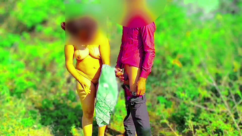 Your_aisha: Fată desi din sat prinsă furând Tamarind, și futută de proprietarul...