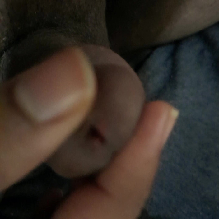 Hardrockamy: Batang India selepas seks