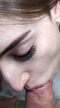 My First Practices in Anal Sex