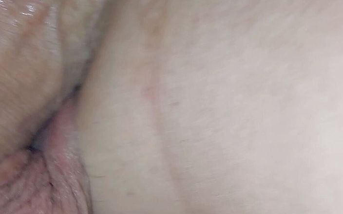 Sexilvenia: Close up homemade